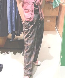 古着 | スラックス