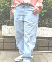 Levi's | 550(デニムパンツ)