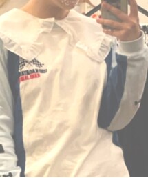 GU | シャツ/ブラウス