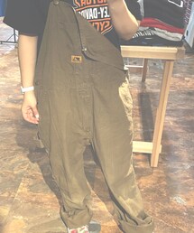 古着オーバーオール | サロペット/オーバーオール