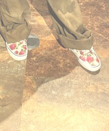 VANS | スニーカー