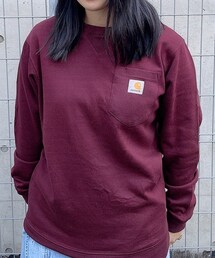 Carhartt | スウェット