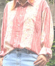 古着 | シャツ/ブラウス