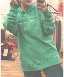 Champion | パーカー