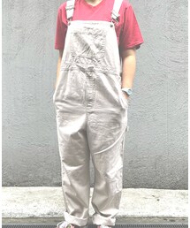 古着 | サロペット/オーバーオール