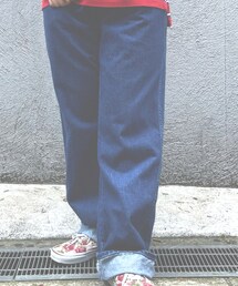 Dickies | デニムパンツ