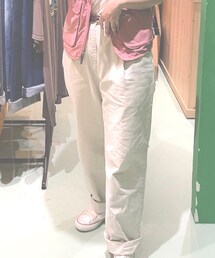 POLO RALPH LAUREN | チノパンツ