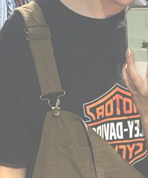 Harley-Davidson | 古着(Tシャツ/カットソー)