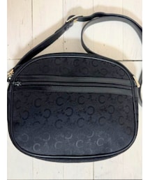 CELINE | CELINE ショルダーバッグ Cサルキー vintage(ショルダーバッグ)