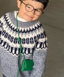 ZARA KIDS | ニット/セーター