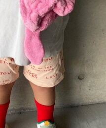 BEAU LOVES | パンツ