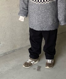 GU | カーゴパンツ