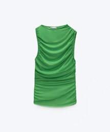 ZARA | その他トップス