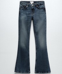 ZARA | デニムパンツ