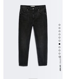 ZARA | デニムパンツ