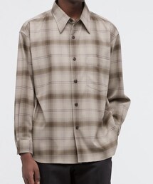 UNIQLO | シャツ/ブラウス