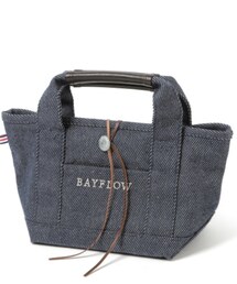 BAYFLOW | トートバッグ