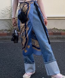 Wrangler | デニムパンツ