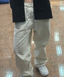 UNIQLO | カーゴパンツ