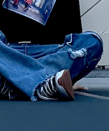 CONVERSE | スニーカー