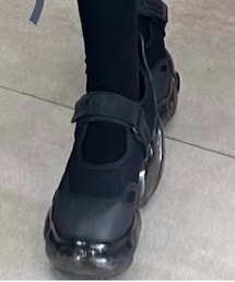 grounds | シューズ