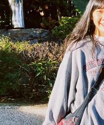 We are 1730 | トップス