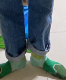 加拾 | レッグウェア