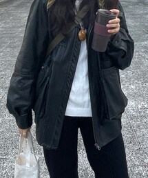 mini matters | トップス