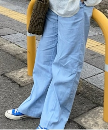 ZARA | パンツ