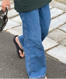 UNIQLO | デニムパンツ