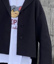 uniqlo+J | ジャケット/アウター