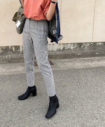 ZARA | パンツ