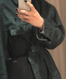 UNIQLO | デニムジャケット