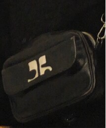 courreges | ショルダーバッグ