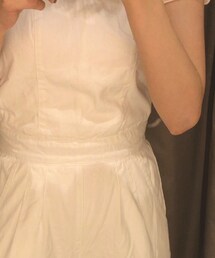 LILY BROWN | オールインワン・サロペット