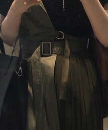 Ameri | スカート