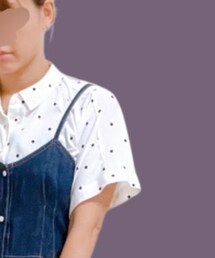 UNIQLO | シャツ/ブラウス