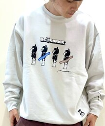 JUNRED | スウェット