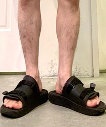 suicoke | サンダル