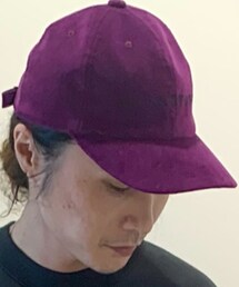 FLAGSTUFF | キャップ