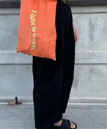 無印良品 | パンツ