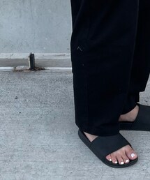 無印良品 | サンダル