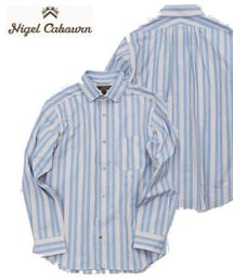Nigel Cabourn | シャツ/ブラウス