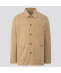 UNIQLO(ユニクロ)の「ジャケット/アウター(ジャケット/アウター)」