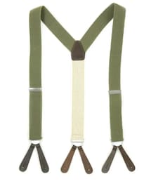Nigel Cabourn | サスペンダー