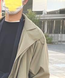 FREAK'S STORE | トレンチコート