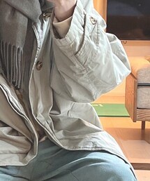 kiabi | ステンカラーコート