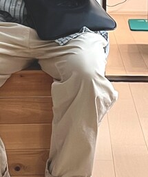 UNIQLO | カーゴパンツ