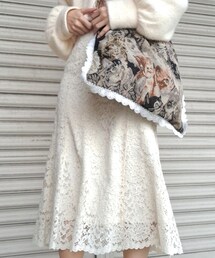 UNIQLO | スカート