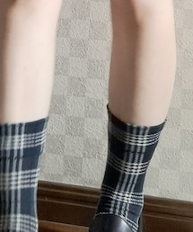 MACKINTOSH LONDON | ソックス/靴下